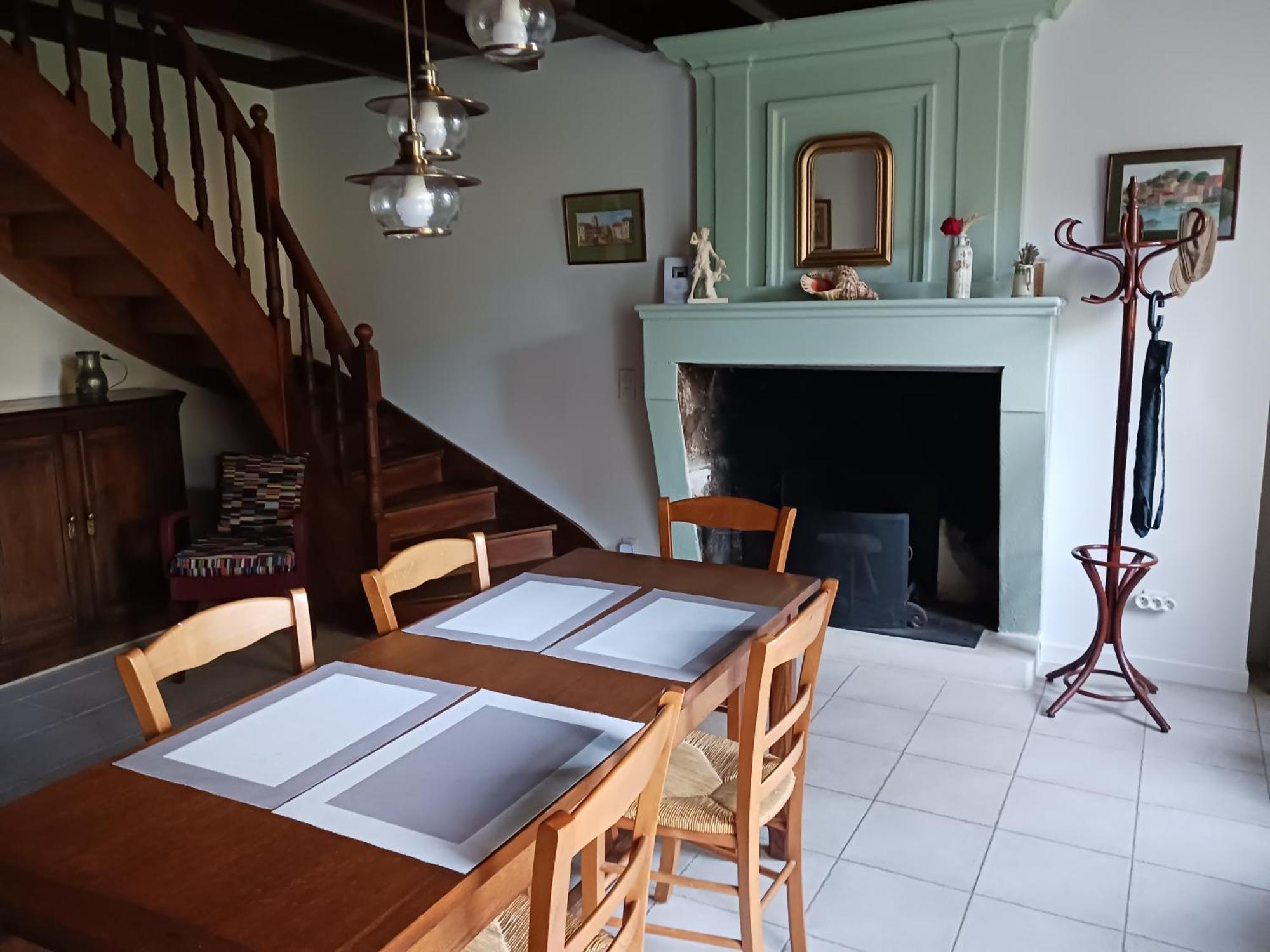 La Demeure D'Ezilda Villa Fléac-sur-Seugne Exterior foto